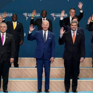 La columna de Oppenheimer: La cumbre de las oportunidades perdidas 