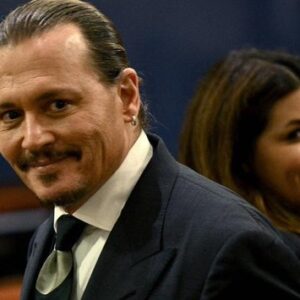 Finalmente, jurado falla a favor de Johnny Depp en demanda por difamación contra Amber Heard