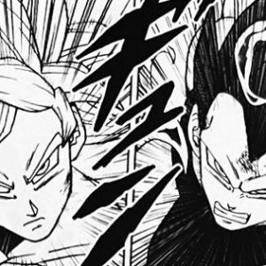 ¡Ultima Hora! SPOILER borradores del manga 85 de Dragon Ball Super