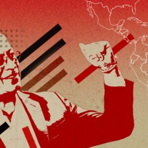Verdades y Rumores Por Darwin Chávez: El efecto «Petro» en el G4 y la lucha por una Venezuela libre