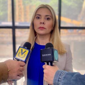 Griselda Reyes: Basta de “alacranómetros”, necesitamos ponernos de acuerdo en la oposición