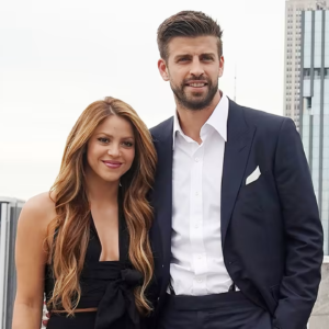 Piqué impide que Shakira se vaya de vacaciones a Miami con sus hijos