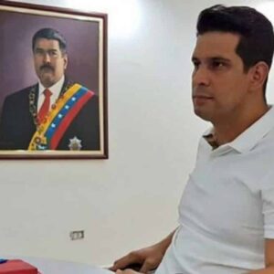 Jhonnatan Marín, Exalcalde venezolano se declara culpable de aceptar sobornos