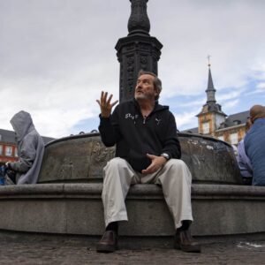 ¡Ultima hora! J. J. Benítez dice de donde vienen los Ovnis.