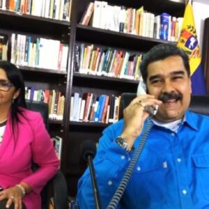 Si te fuiste por la crisis Maduro te dice: «Vénganse» según él economía venezolana creció