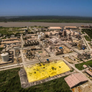 A pesar de las denuncias sobre manejo de la empresa: EEUU renovará la licencia a Monómeros para el 2023