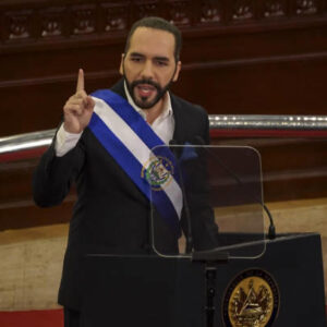 Cumbre de las Américas 2022:  ¿Por qué no está el Presidente de El Salvador, Nayib Bukele?