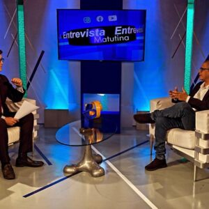 Afirma Nicmer Evans: «Hay sectores a los que no les interesa participar en las elecciones primarias»
