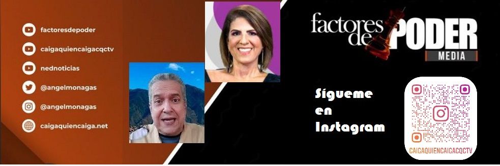 FACTORES DE PODER PATRICIA POLEO