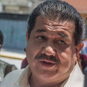 Pablo Zambrano no pudo denunciar en Fiscalía a los «Grupos armadas llamados Colectivos» que lo amenazaron liderados por Valentín Santana de «La Piedrita»