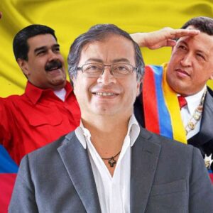 Análisis: Nicolás Maduro ganó un nuevo aliado, pero no será incondicional con Gustavo Petro