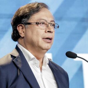 Colombia: El presidente Gustavo Petro tiene ‘bronquitis aguda’; este es el parte médico