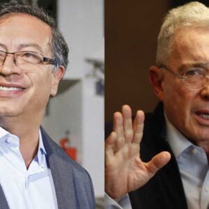 Colombia: Álvaro Uribe acepta invitación de Petro para hablar de un acuerdo nacional