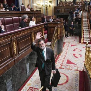 ¿Hay motivos para celebrar los 4 años del gobierno actual de España?