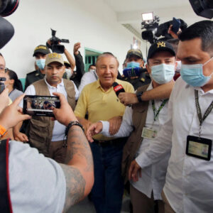 Análisis: El «Trump» colombiano podría ganar las elecciones presidenciales