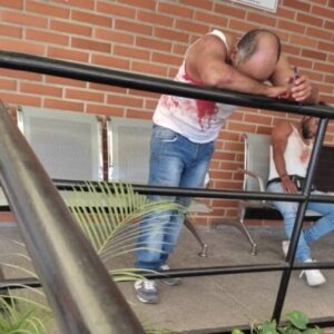 En la Venezuela que se arregla: Monitor de Víctimas registró 787 homicidios ocurridos en Caracas, Lara y Táchira en 2021