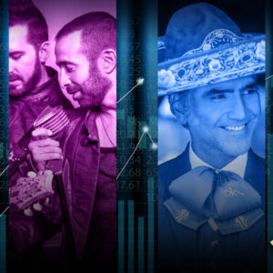 ¿Qué se oculta detrás de la furia de presentaciones de artistas en Venezuela? Parte 1
