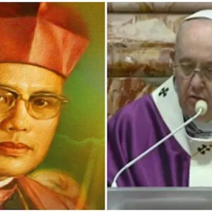 Conozca el caso del Arzobispo filipino que según algunos, tenía la capacidad de estar en 2 lugares a la vez se acerca a la santidad