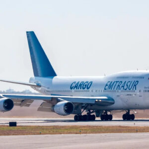 Nuevo escándalo del gobierno de Maduro: Detenidos terroristas en un avión de carga con bandera venezolana que pertenecía a una empresa iraní 