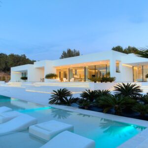 ¡Ultima Hora! Asaltan la casa de Ronaldo en Ibiza y se llevan tres millones de euros