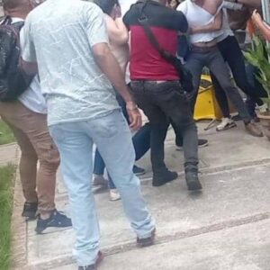 Chavistas y presuntos opositores sacaron a Guaidó Presidente de “internet” de Cojedes Vea videos