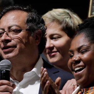 Colombia: Certificarán este jueves a Petro y a Márquez como presidente y vicepresidenta de Colombia