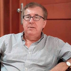 La nación soñada Por César Pérez Vivas