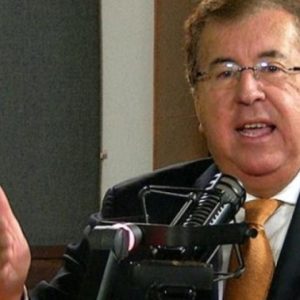 Durante programa Zoon Politikon: Pérez Vivas afirmó Tareck El Aissami debe estar preso por los hechos de corrupción en Pdvsa