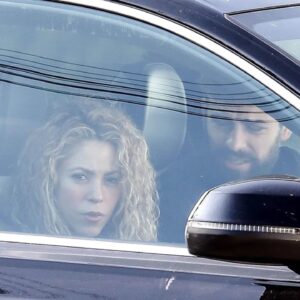 ¡Hay que subirle el sueldo al periodista que hizo esta belleza! Exclamaron los fanáticos de la cantante Shakira (Video)