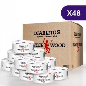 Estafa: Diablitos Underwood denuncia y rechaza venta de productos ilegales usando su nombre e imagen