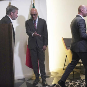 Todo listo para reiniciar diálogo venezolano: Delegaciones viajarán a Noruega a partir del #21Jun