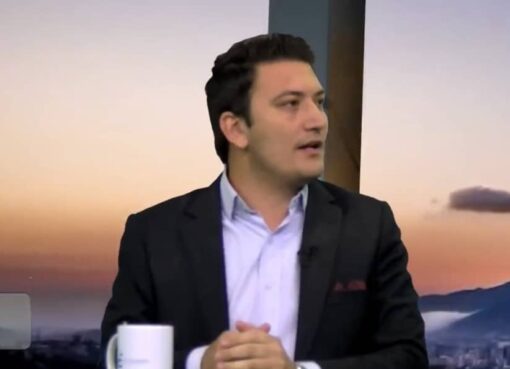 Ex candidato Luis Palocz cuestiona que fondos de multas no lleguen a Polichacao: «Un municipio de primer mundo mal explotado