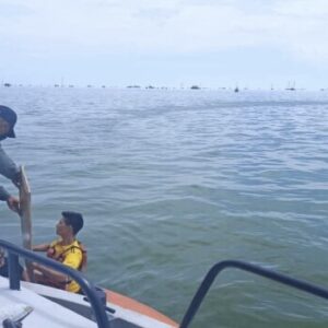 Zulia: GNB encontró un cadáver en el Lago de Maracaibo