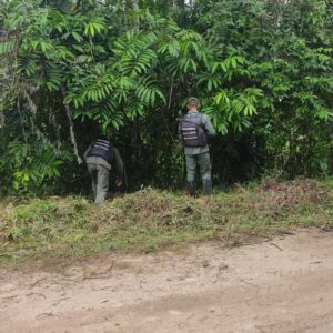 Zulia: FANB desmantela depósitos clandestino de combustible en cercanías de la frontera colombiana