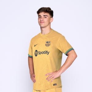 ¡Ultima Hora! El Barça y Gavi despejan las dudas sobre su futuro
