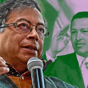 Caiga Quien Caiga Por Angel Monagas: Petro, un efecto, una razón o una circunstancia