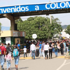 Colombia: Petro contactó al gobierno de Venezuela para abrir la frontera.