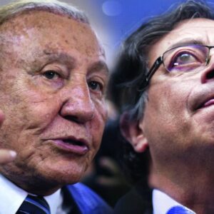 Elecciones en Colombia vea la gran encuesta: Empate técnico en segunda vuelta se resolvería a favor de Hernández