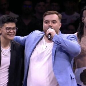 Ibai Llanos bate el récord de espectadores en Twitch 