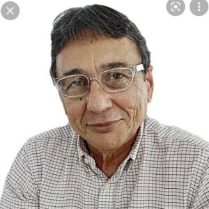 Encuentro con venezolanos Por Soc. Ender Arenas Barrios
