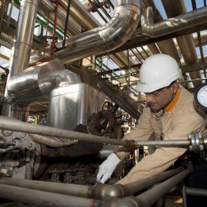 Con el visto bueno de Biden: Repsol empezará a enviar crudo desde Venezuela a Europa en julio