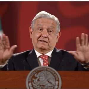 Confirmado: López Obrador informa que no asistirá a la Cumbre de las Américas