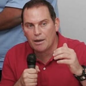 Según Di Martino Guaidó fue al Zulia a “roncarle” a Manuel Rosales