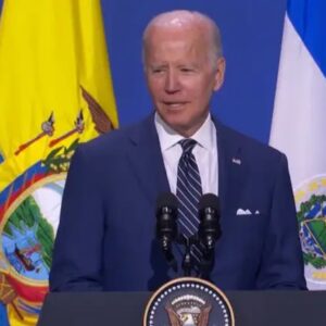 Acuerdo: Estados Unidos y 19 países firman plan contra inmigración irregular en Cumbre de las Américas