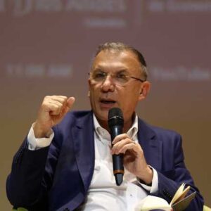 Sorpresa: Jefe de campaña de Petro en Colombia se retira