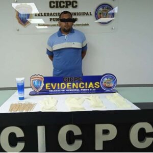 En Falcón: Detenido pastor evangélico por usurpar funciones de médico ginecobstetra