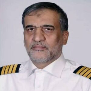 Imputan al piloto del avión venezolano-iraní por vínculos con el terrorismo en Argentina