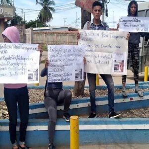 Atención Fiscal Saab: Vecinos denuncian error de identidad y mal actuación policial en caso de joven deportista de la COL-Zulia