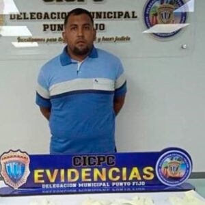 Falcón: pastor evangélico Imputado  por hacerse pasar como falso Gineco-Obstetra.