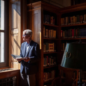 Enigmático: Un historiador descubre en los archivos del Vaticano secretos ‘asombrosos’
